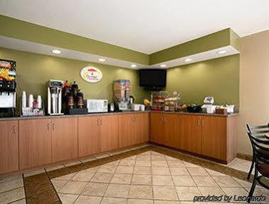 Super 8 By Wyndham Columbia City Exteriér fotografie