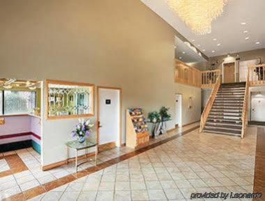 Super 8 By Wyndham Columbia City Exteriér fotografie